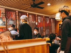大堂-福苗小骆驼烧烤(曲江店)