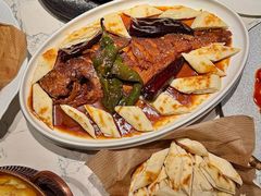 -奉天小馆·非遗东北菜(济南万象城店)