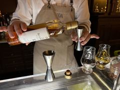 -LONG BAR 廊吧(外滩华尔道夫酒店)