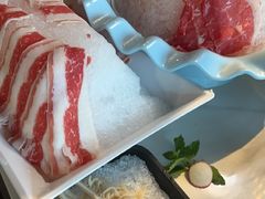 -德天雪花肥牛海鲜火锅(南苑东路店)