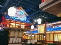 -牛New寿喜烧(虹桥新天地店)