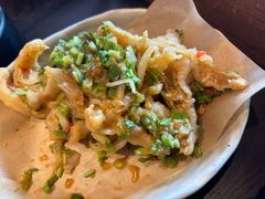 傣味春鸡脚-芸鲜季·云南野生菌餐厅· 云南风物味研社(闵行店)