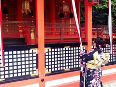 -京都和服体验 梦馆(五条店)