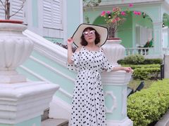 -龙环葡韵住宅式博物馆