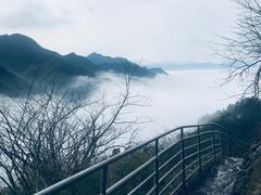 -江郎山风景名胜区