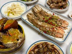 -三妹小龙虾·黄油蟹(华侨城总店)