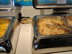 -相约海中金海鲜肥牛自助烤肉火锅(上下九店)