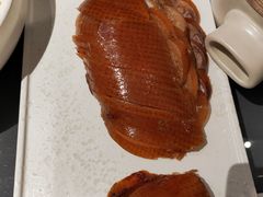 -小大董·烤鸭(观景餐厅·南京西路店)