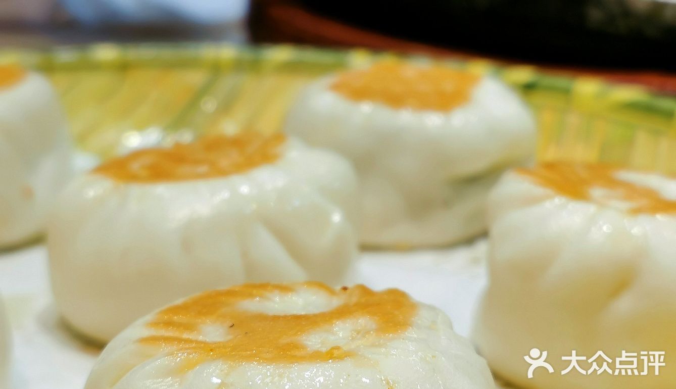 我不会告诉你顺德有这么一家好吃的私房菜