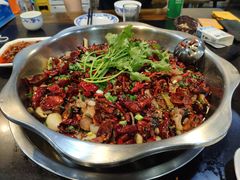 -天治宣·野椒鸡(龙头寺总店)