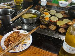 -西昌老号李小肠特色烧烤园(双流店)