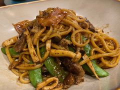 -G+KITCHEN(龙湖狮山天街店)