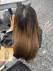-MOVAN HAIR莫凡匠人发型屋