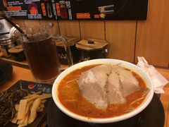 -博多一幸舍(侨福芳草地购物中心店)