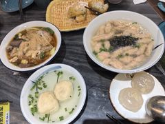-安泰楼·佛跳墙创始人·传统闽味早茶·酒楼(三坊七巷闽菜地标店)