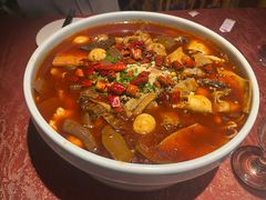 -渝信川菜(长安店)