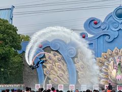 -苏州乐园森林水世界