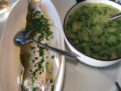 -柳莺湖上·湖景餐厅·江南菜(西湖店)