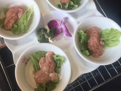 -重庆德庄火锅(体育中心店)