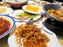-东华大酒楼(主楼店)