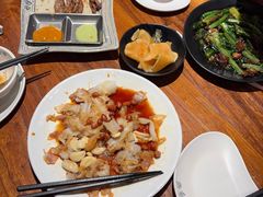 -烧蠔帮·湛江生蚝(茂南万达店)