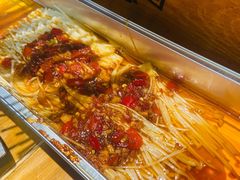 -肉串汪(月坛店)