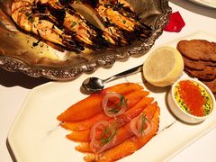 -壳里西餐厅Coquille Seafood Bistro(蒙自路店)