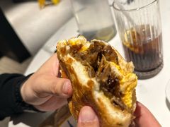 -必胜客(欧亚卖场店)