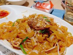 干炒牛河-泮金大塘(北二七路店)