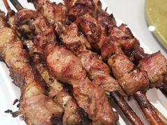 红柳烤肉-巴依老爷·新疆美食(上城区天城路店)