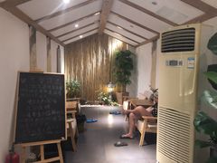 -锦初·禅意4K影院式足道·新中式SPA(茂业天地店)