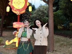 -深圳锦绣中华民俗村