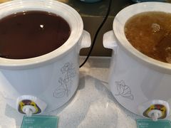 -麻辣空间·清油火锅(万达广场店)