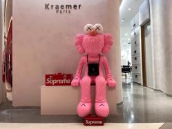 点击看大图 -Kraemer Paris 苏豪路易士·嘉玛发廊