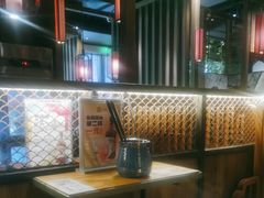 -湊湊火锅·茶憩(世博大道店)