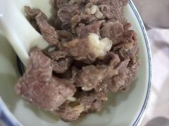 -菜忠潮州牛肉店(岗厦店)