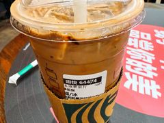 -星巴克(南京江宁弘阳家居店)