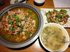 -盐帮食坊•小河帮川菜(四川师大店)