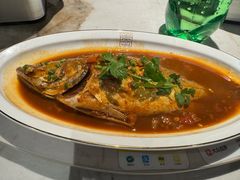 -又见炊烟私房菜(敬亭路店)