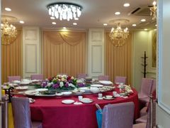 包厢-清心鸡沙田乳鸽店·非遗传承(粤垦路店)