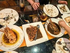 -Ministry of Crab(科伦坡店)