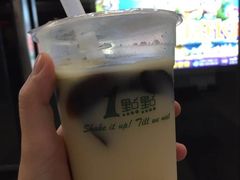 -1点点(中山门大街店)