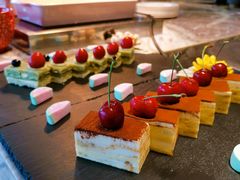 -唐山香格里拉大酒店·香啡阁(长虹西道店)