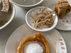 -老磁器口豆汁店(天坛店)
