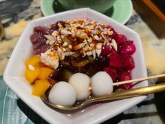 -锦府盐帮·侯宅(五棵松万达店)
