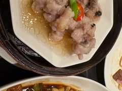 -京香轩·中餐厅(上海中庚聚龙酒店)