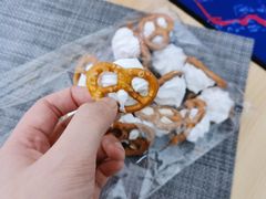 蛋白碱水小饼干-OUR Bakery(三里屯太古里店)