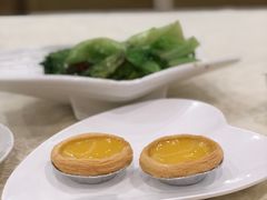 酥皮鸡蛋挞-顺德人家食府(黄金广场店)