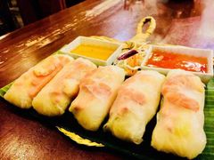 -茉莉.Red Crab