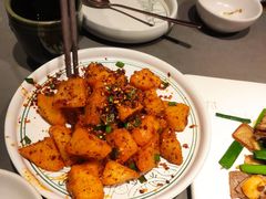 -云海肴·汽锅鸡·云南菜(高德置地店)